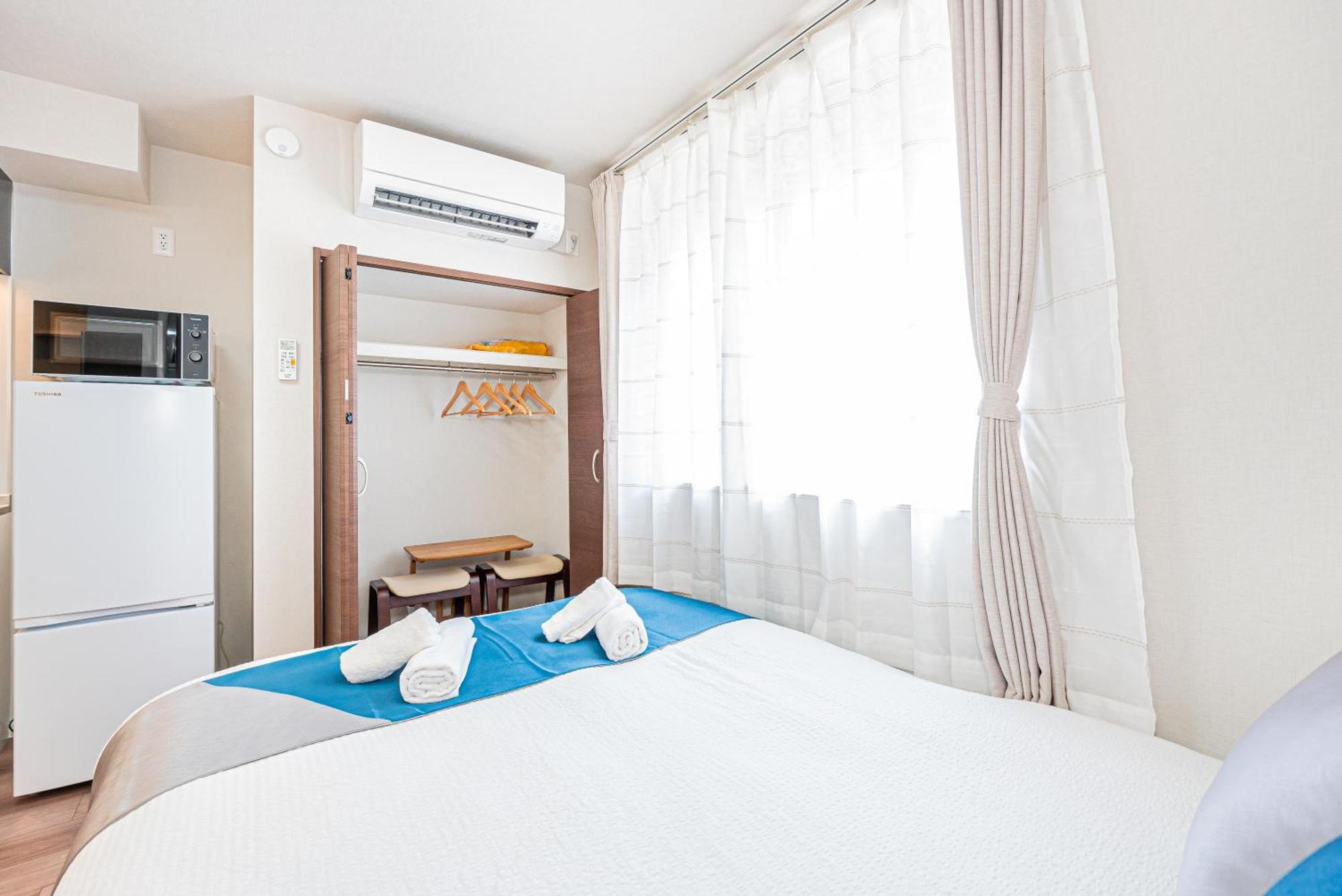 Apartmán Shine大山町精品房101室 Prefektura Tokio
