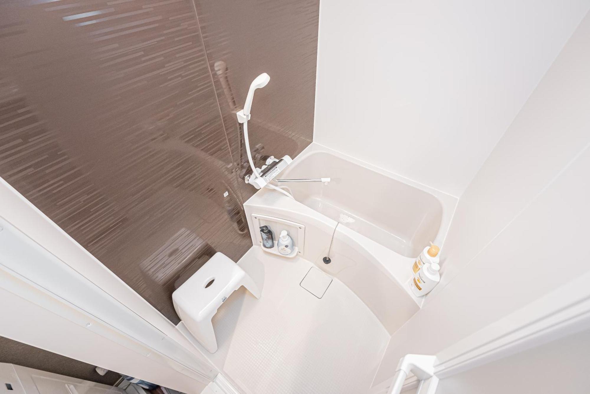Shine大山町精品房101室 Apartmán Prefektura Tokio